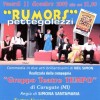 LOCANDINA RUMORS BORGOMANERO